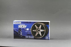 #57 VOLK Racing TE37 19" 1/24