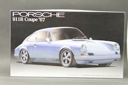 Porsche 911R Coupe 1967