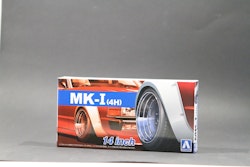 #54 MK-I (4H) 14" 1/24