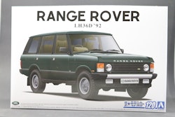 Range Rover LH36D -92 1/24