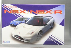 HONDA NSX/NSX-R 1/24