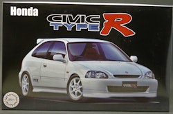 HONDA CIVIC TYPE R (EK9)