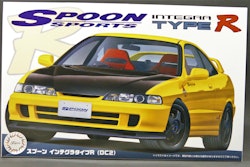 Spoon Honda INTEGRA TYPE R DC2