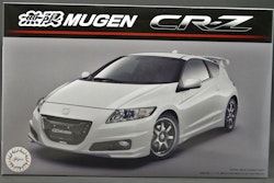 Honda CR-Z MUGEN