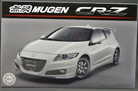 Honda CR-Z MUGEN