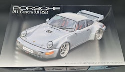 PORSCHE 911 CARRERA 3.8 RSR