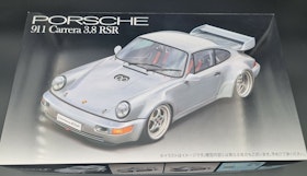 PORSCHE 911 CARRERA 3.8 RSR