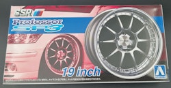 #15 SSR PROFESSOR SP3 19"