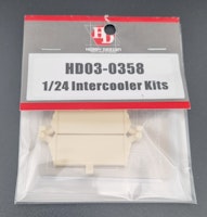 Intercooler Kits 1/24