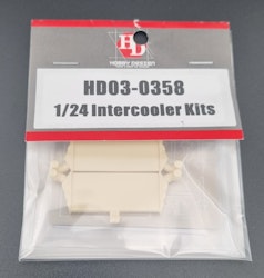 Intercooler Kits 1/24