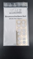 Bromsskivor