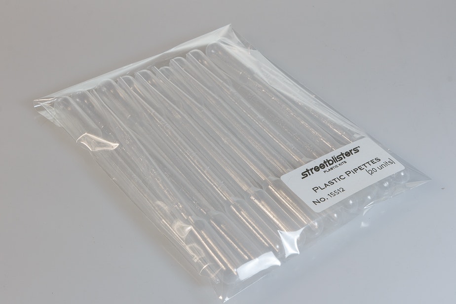 Pipetter 20 pack