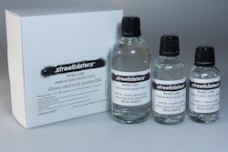 Klarlack Kit 2K 1x 100ml + 1x50ml + 1x30ml