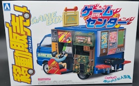 GAME BOX Game Center 1/24