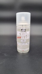 Mr.SuperClear UV Cut Gloss Spray 170ml
