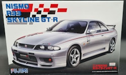 Nissan R33 Skyline GT-R NISMO