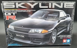 Nissan Skyline GTR