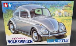 VOLKSWAGE 1300 BEETLE 1/24