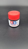 Tamiya X27 Röd (32ML)