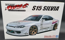 Nissan VERTEX S15 Silvia ´99