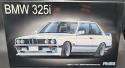 BMW 325I 1/24