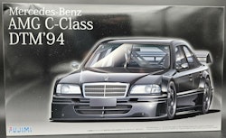 MERCEDES AMG C Class DTM 1994