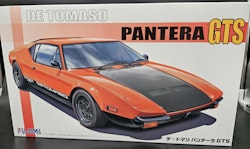 DE TOMASO PANTERA GTS   1/24