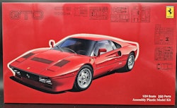 FERRARI 288GTO  1/24