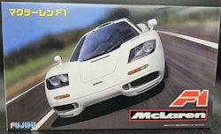 MCLAREN F1  1/24