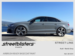 Audi Nardo Grey - 1x30ml