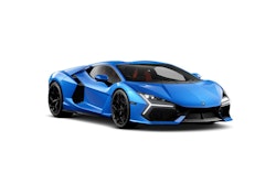 Lamborghini Blu Eleos - 1 x 30ml