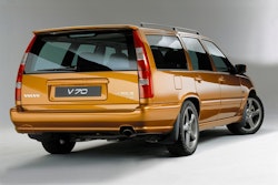 Volvo Saffron Pearl - 1x30ml