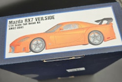 MAZDA RX7 FD VEILSIDE 1/24