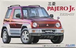MITSUBISHI PAJERO JR ZR-II