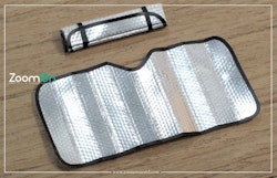 WINDSHIEL SUNSHADE