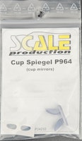 CUP MIRROR