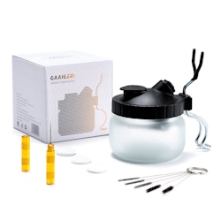 Airbrush Cleaning Kit