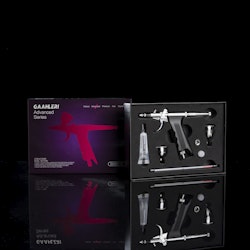 GHAD-68 Advanced Series Airbrush