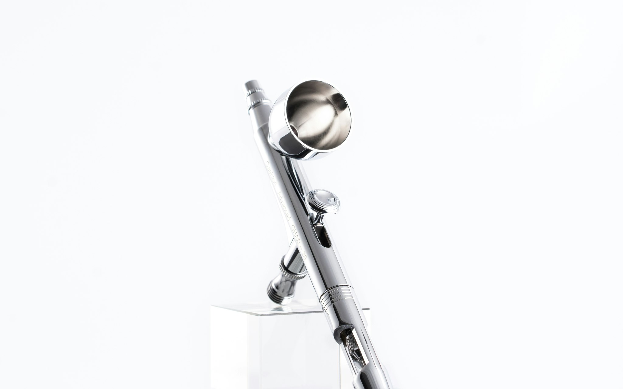 GHAD-39 Advanced Series Airbrush
