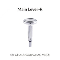 Airbrush Main Lever R Type