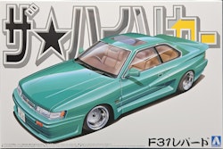 Nissan F31 LEOPARD