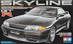 Nissan Skyline GTR R32