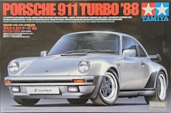 Porsche 911 turbo '88