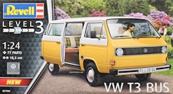 Volkswagen T3 1:25