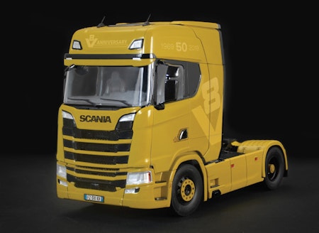 SCANIA S730 HIGHLINE 4x2