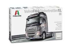 VOLVO FH4 Globetrotter XL