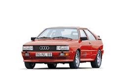 Audi Quattro 1/24