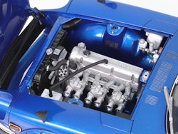 Nissan 240Z Street Custom 1/24