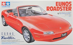 Eunos Roadster 1/24