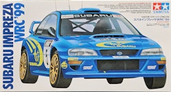 Subaru Impreza WRC '99